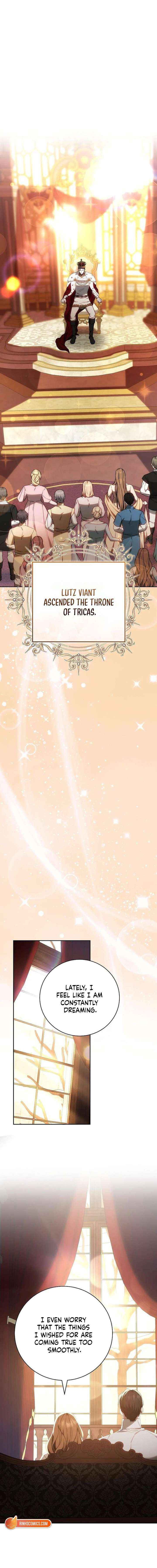 Read I Will Raise My Child As Another Man’s Manga Online