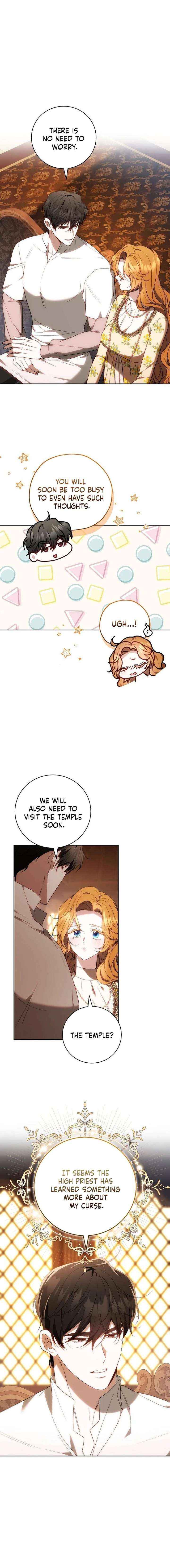 Read I Will Raise My Child As Another Man’s Manga Online