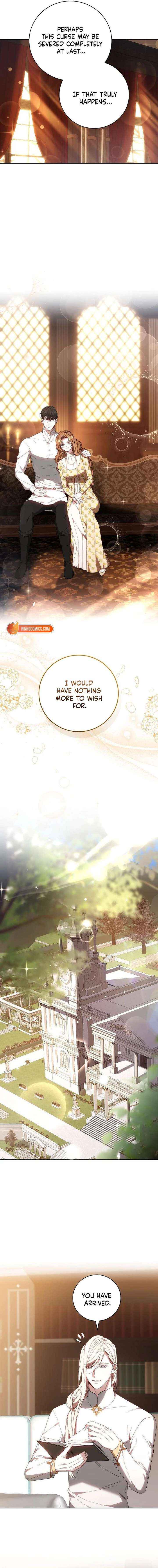 Read I Will Raise My Child As Another Man’s Manga Online