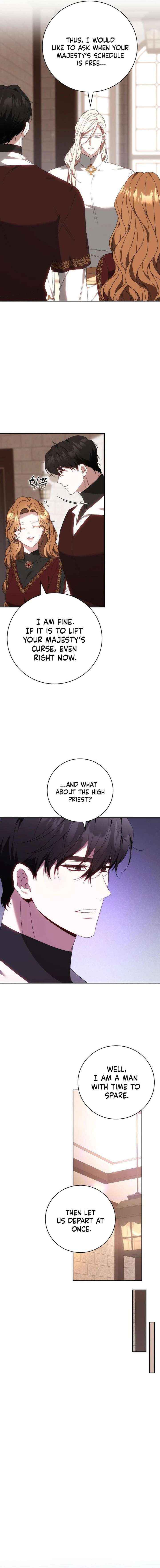 Read I Will Raise My Child As Another Man’s Manga Online