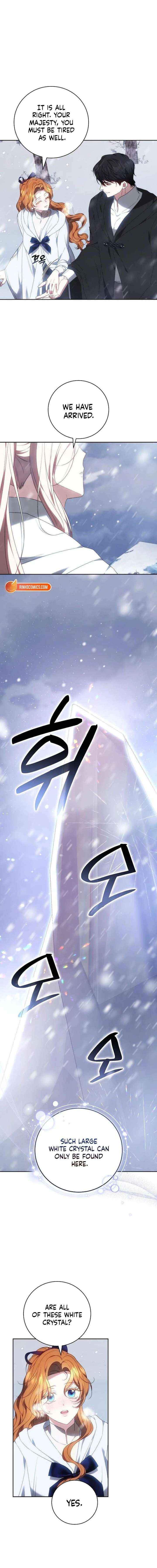 Read I Will Raise My Child As Another Man’s Manga Online