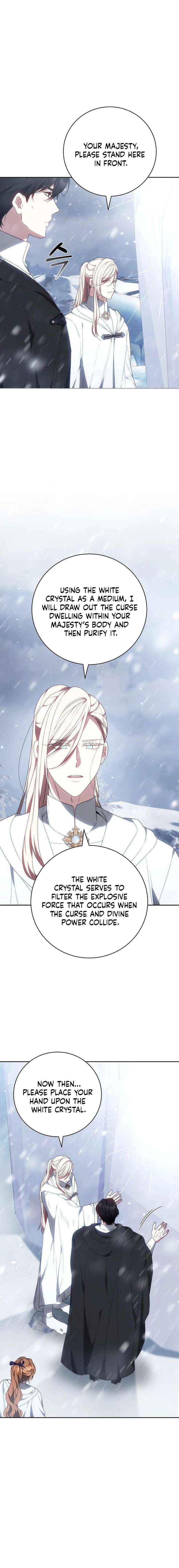 Read I Will Raise My Child As Another Man’s Manga Online