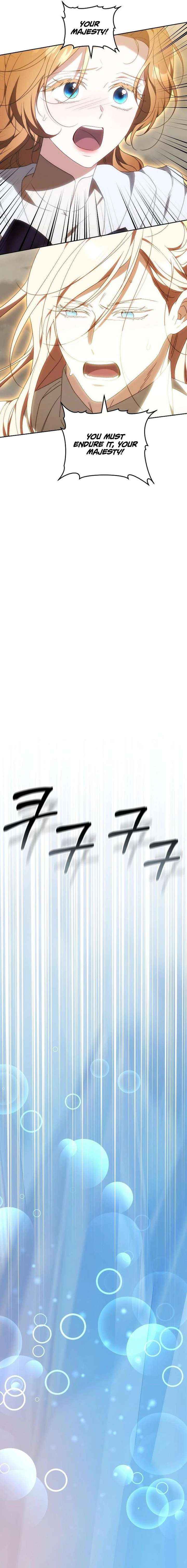 Read I Will Raise My Child As Another Man’s Manga Online