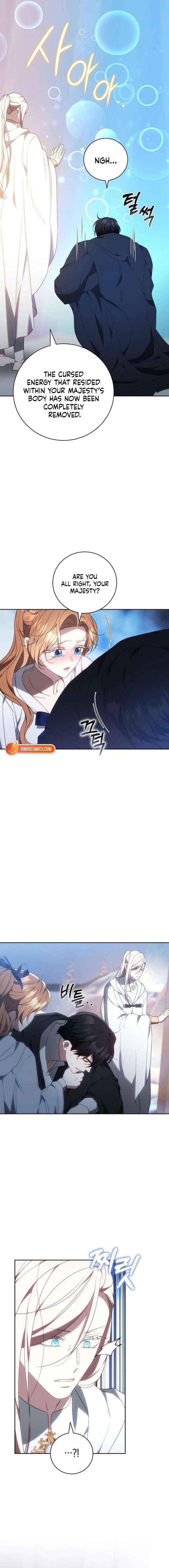 Read I Will Raise My Child As Another Man’s Manga Online