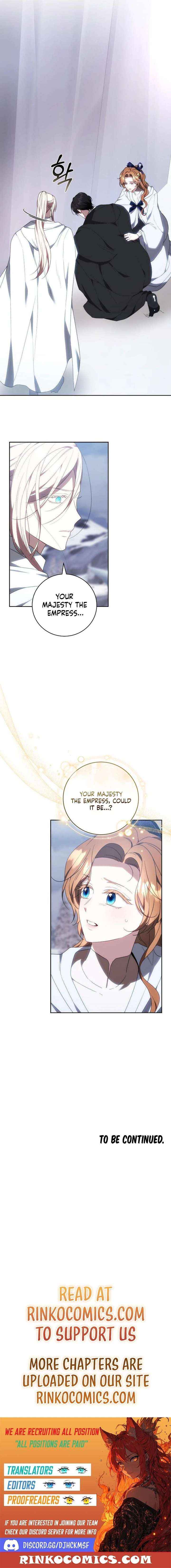 Read I Will Raise My Child As Another Man’s Manga Online