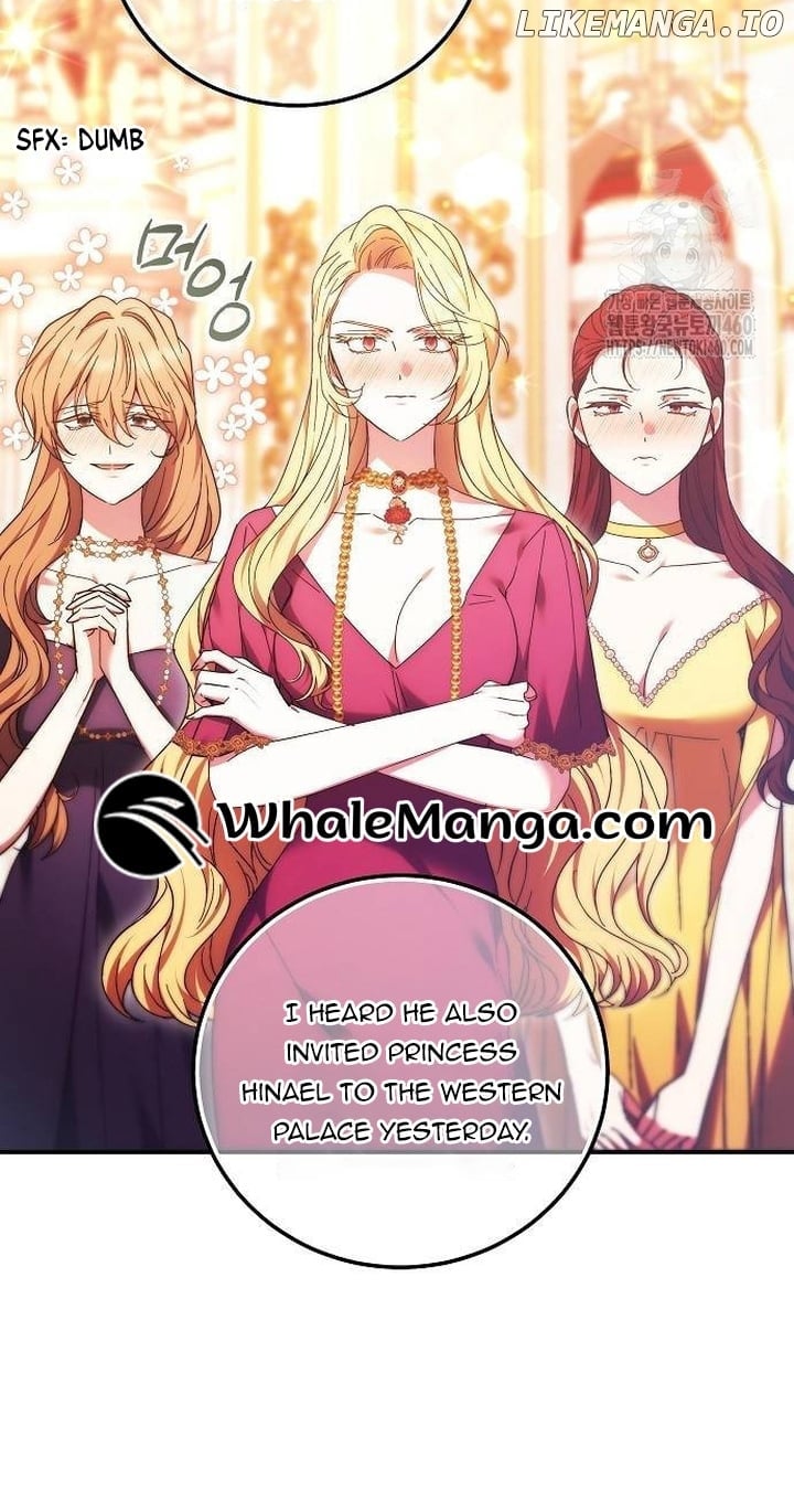 Read I Will Raise My Child As Another Man’s Manga Online