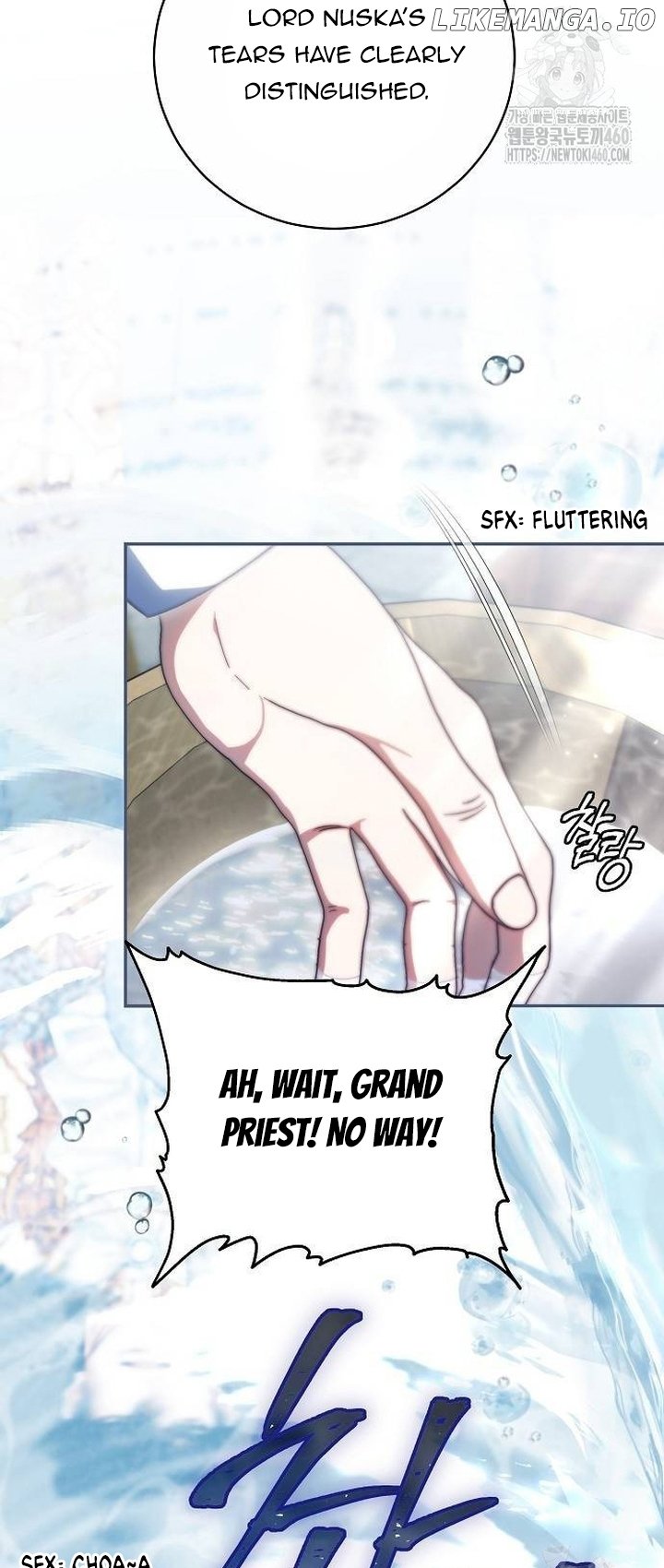 Read I Will Raise My Child As Another Man’s Manga Online