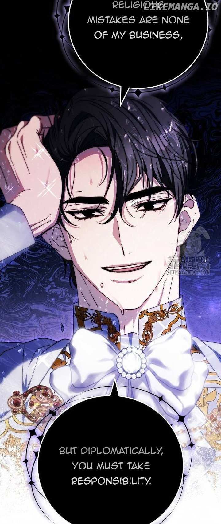 Read I Will Raise My Child As Another Man’s Manga Online