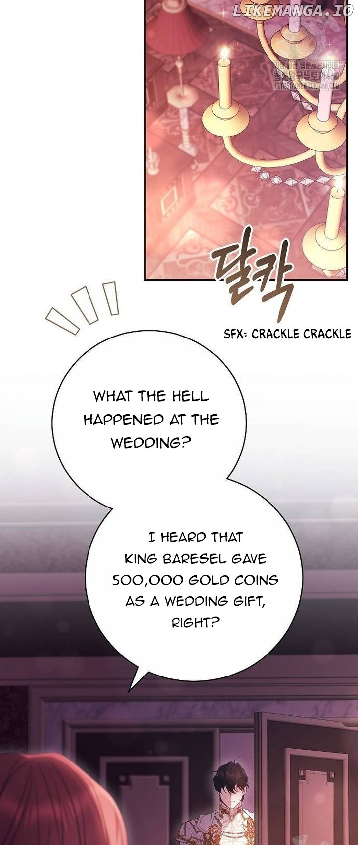 Read I Will Raise My Child As Another Man’s Manga Online