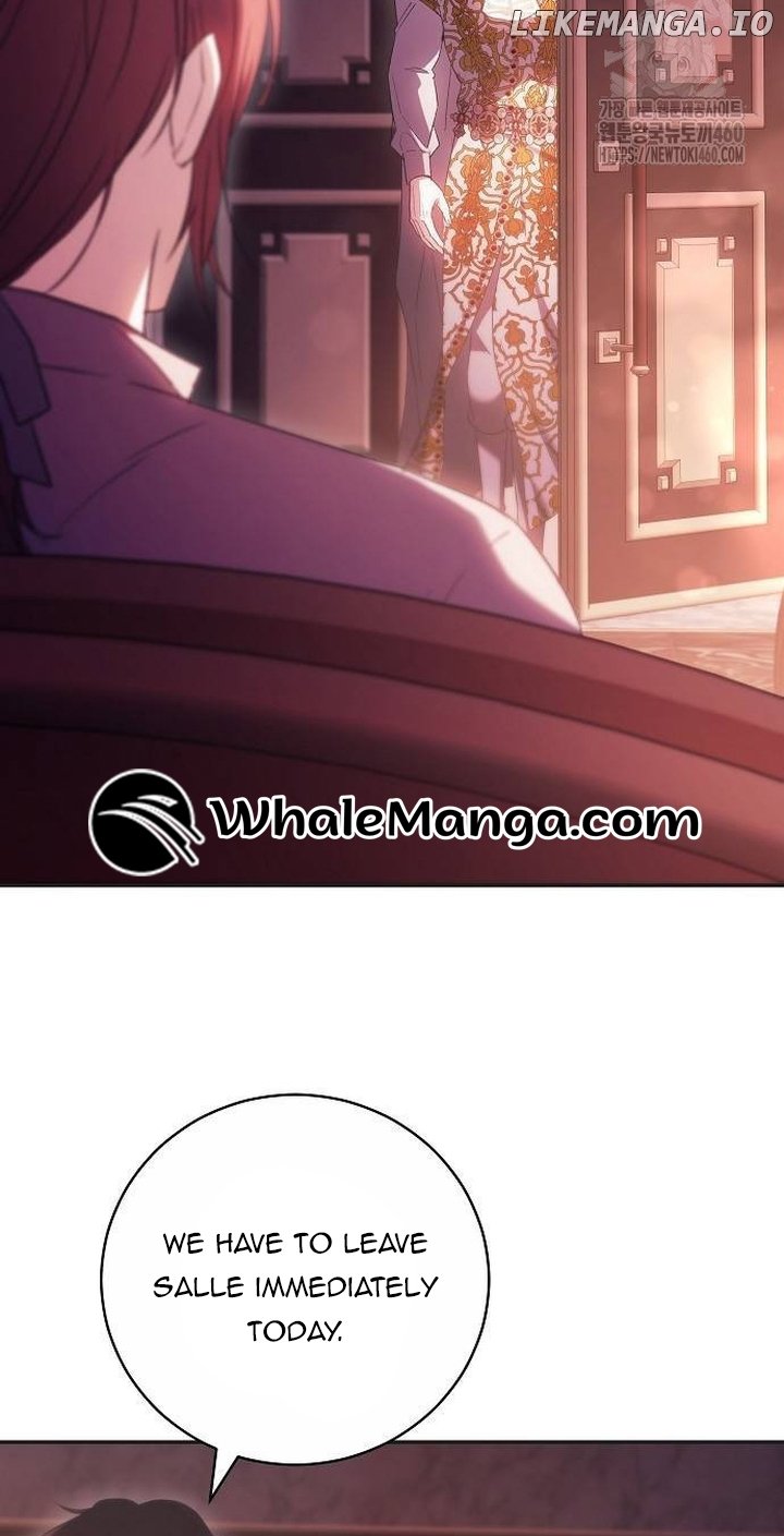 Read I Will Raise My Child As Another Man’s Manga Online