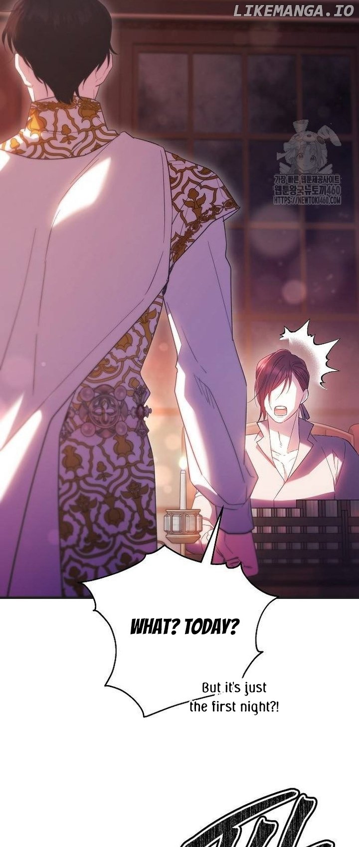 Read I Will Raise My Child As Another Man’s Manga Online