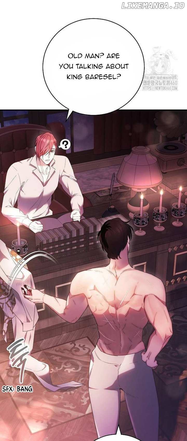 Read I Will Raise My Child As Another Man’s Manga Online