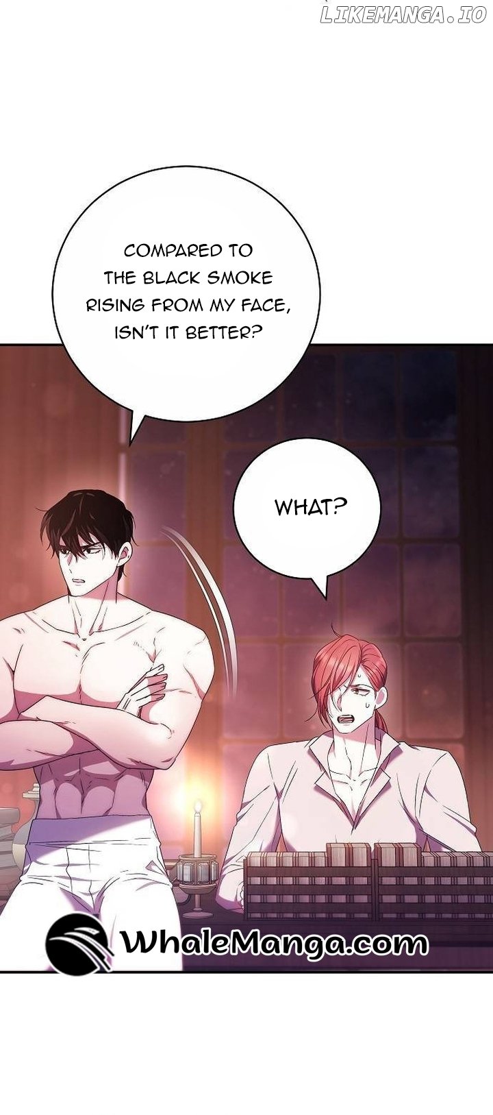 Read I Will Raise My Child As Another Man’s Manga Online