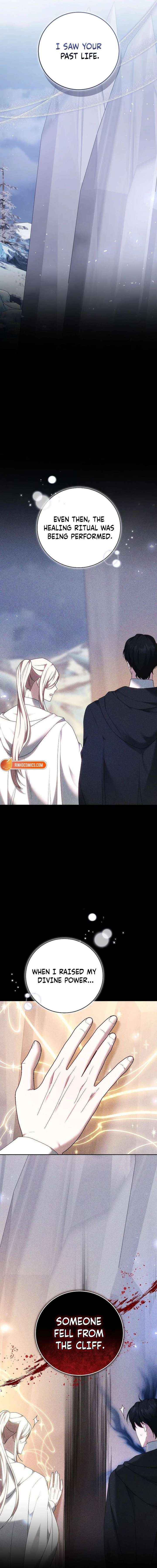 Read I Will Raise My Child As Another Man’s Manga Online