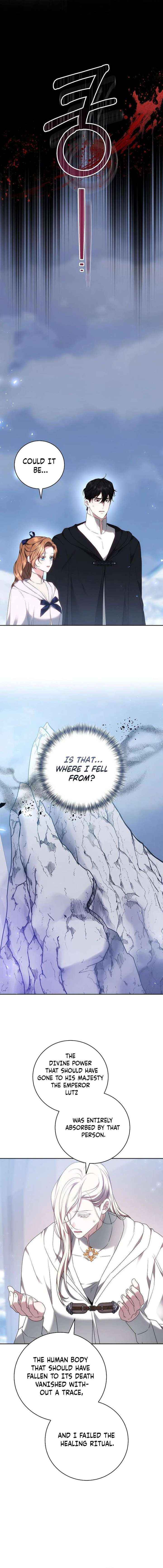 Read I Will Raise My Child As Another Man’s Manga Online