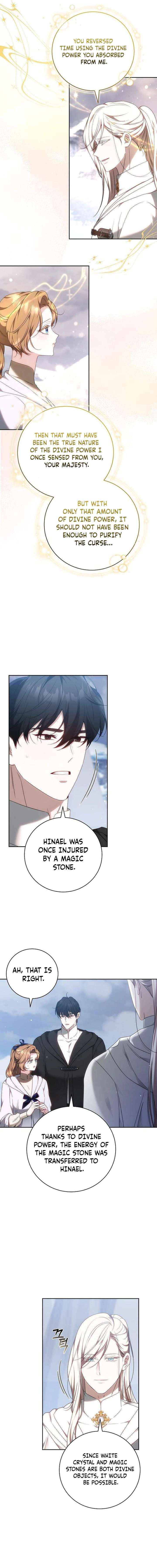 Read I Will Raise My Child As Another Man’s Manga Online