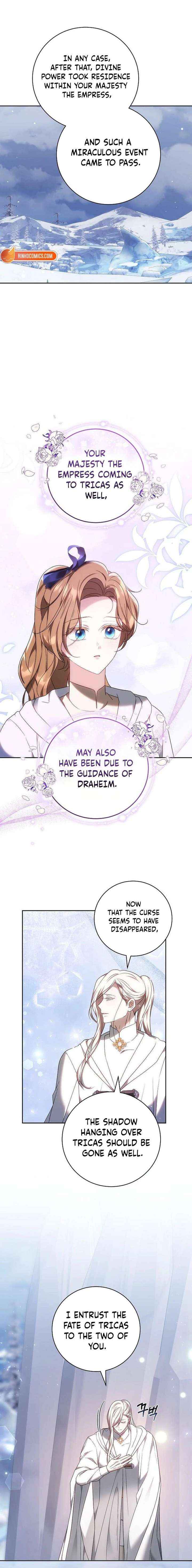 Read I Will Raise My Child As Another Man’s Manga Online