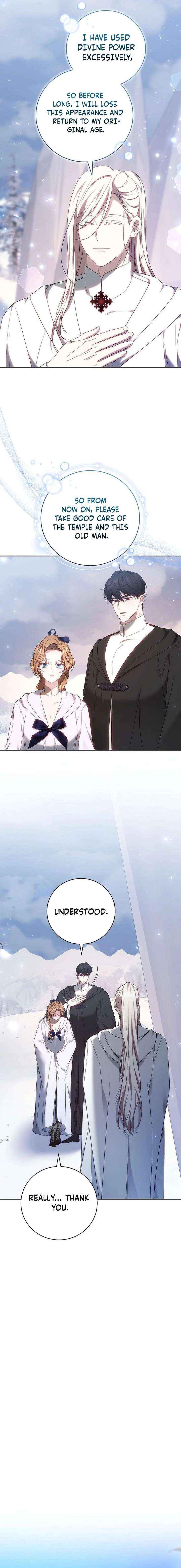 Read I Will Raise My Child As Another Man’s Manga Online