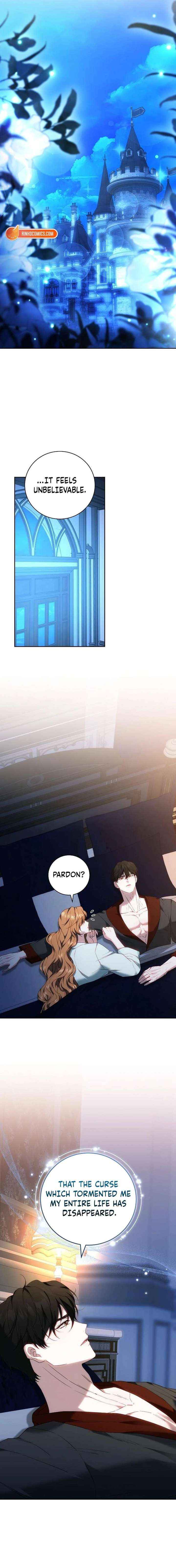 Read I Will Raise My Child As Another Man’s Manga Online