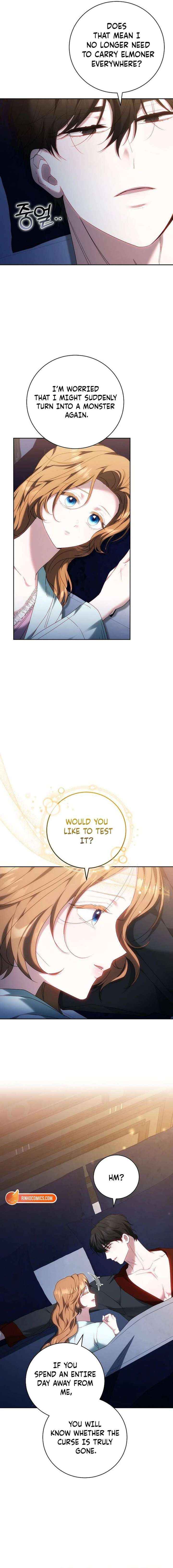 Read I Will Raise My Child As Another Man’s Manga Online