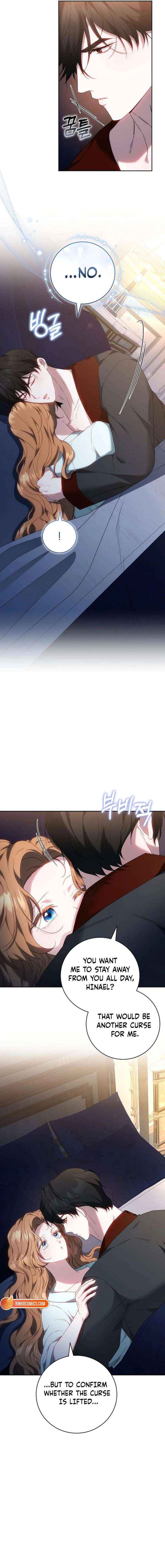 Read I Will Raise My Child As Another Man’s Manga Online