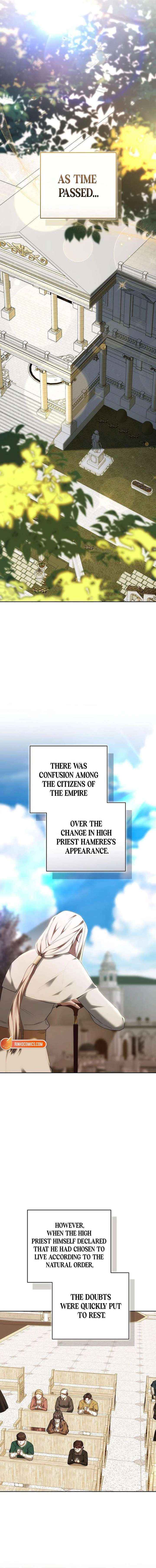 Read I Will Raise My Child As Another Man’s Manga Online