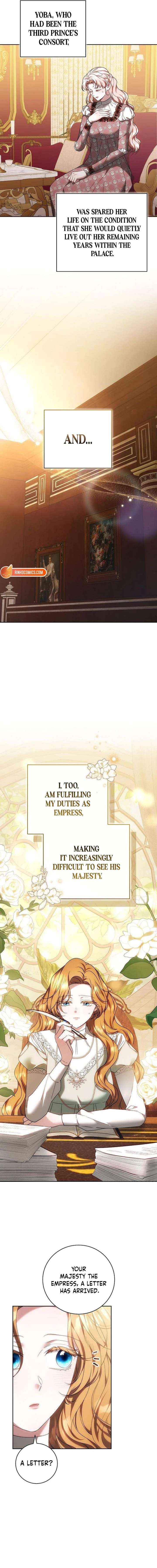 Read I Will Raise My Child As Another Man’s Manga Online