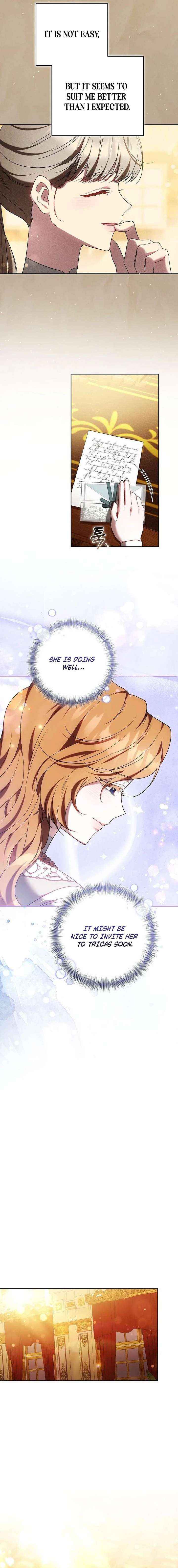 Read I Will Raise My Child As Another Man’s Manga Online