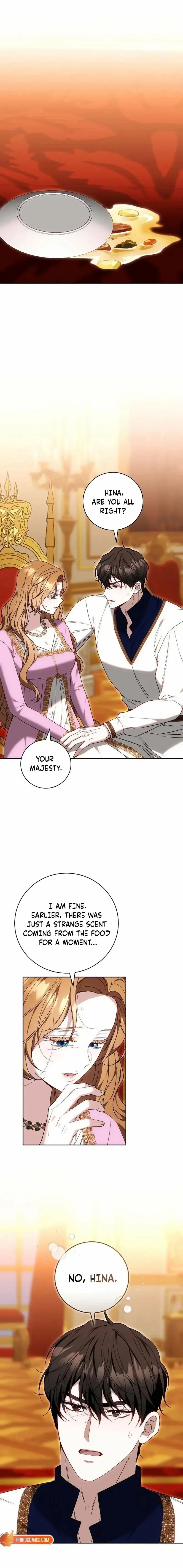 Read I Will Raise My Child As Another Man’s Manga Online