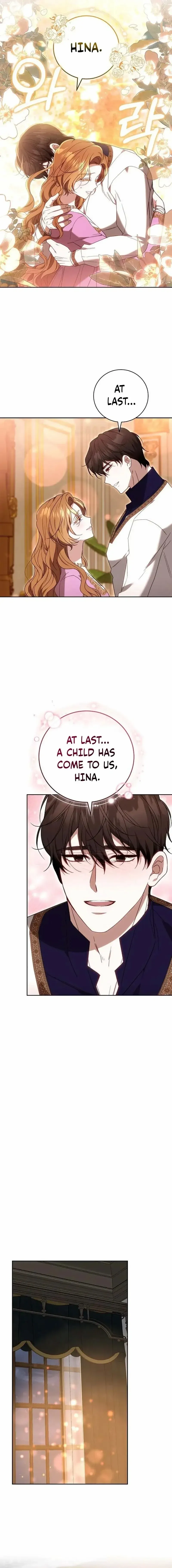 Read I Will Raise My Child As Another Man’s Manga Online