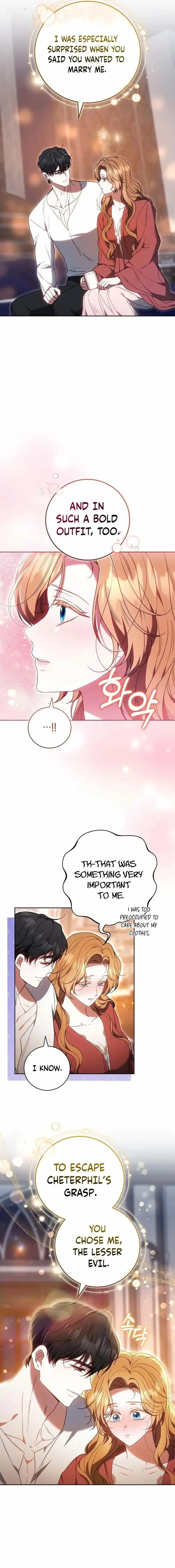 Read I Will Raise My Child As Another Man’s Manga Online