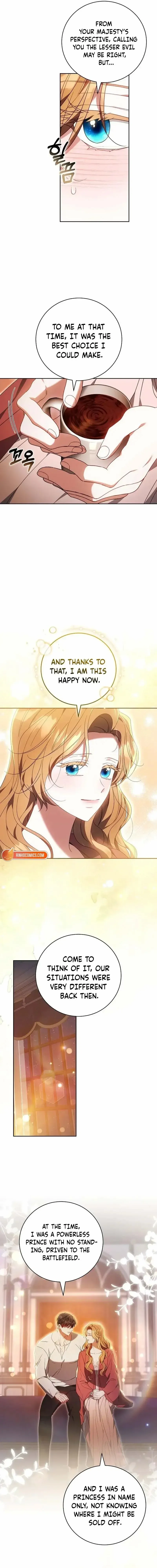 Read I Will Raise My Child As Another Man’s Manga Online