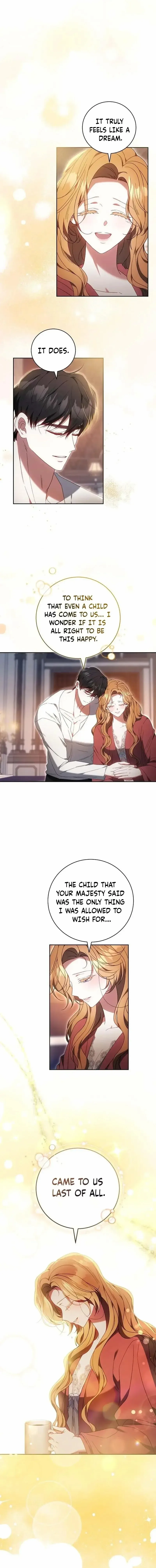 Read I Will Raise My Child As Another Man’s Manga Online