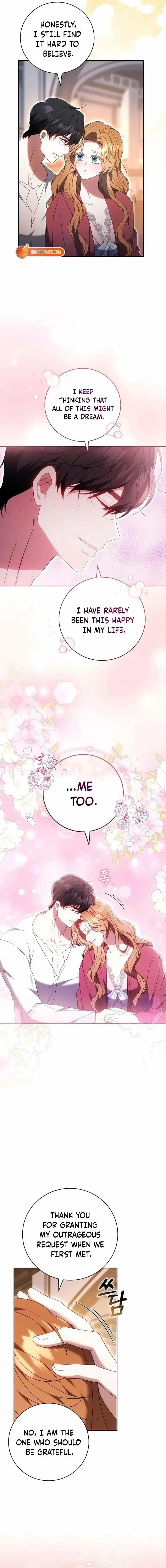 Read I Will Raise My Child As Another Man’s Manga Online