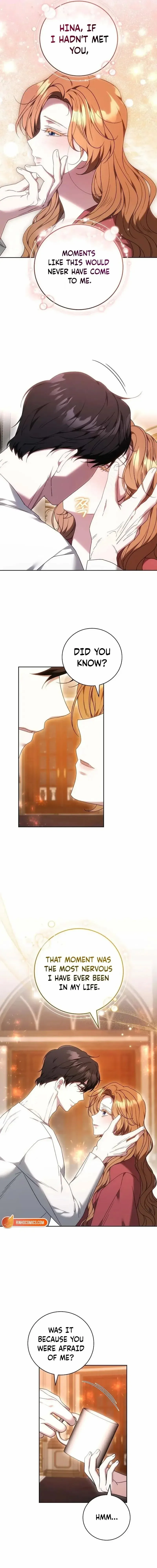 Read I Will Raise My Child As Another Man’s Manga Online