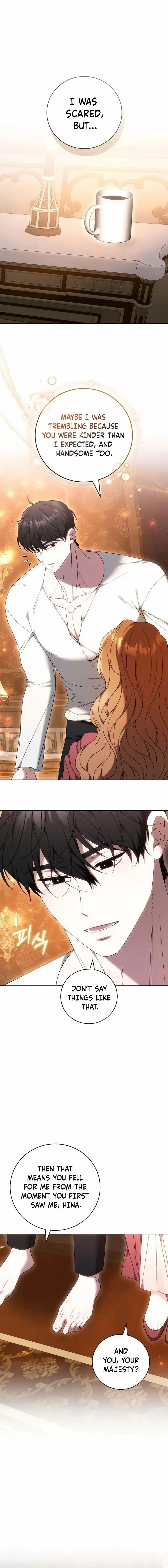 Read I Will Raise My Child As Another Man’s Manga Online