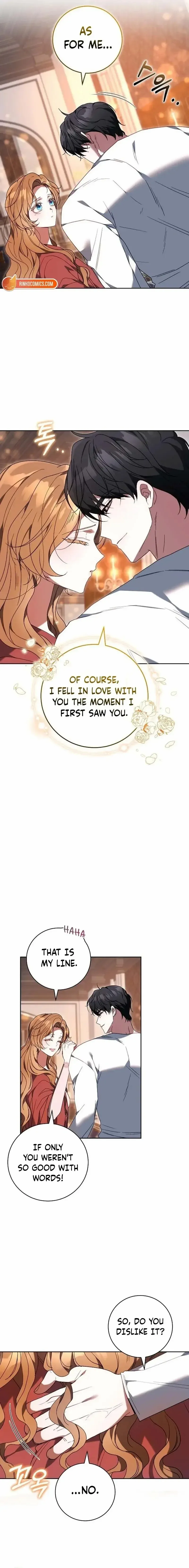 Read I Will Raise My Child As Another Man’s Manga Online