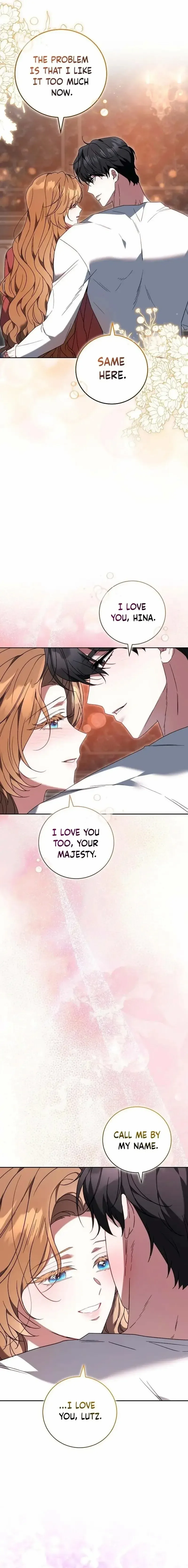 Read I Will Raise My Child As Another Man’s Manga Online