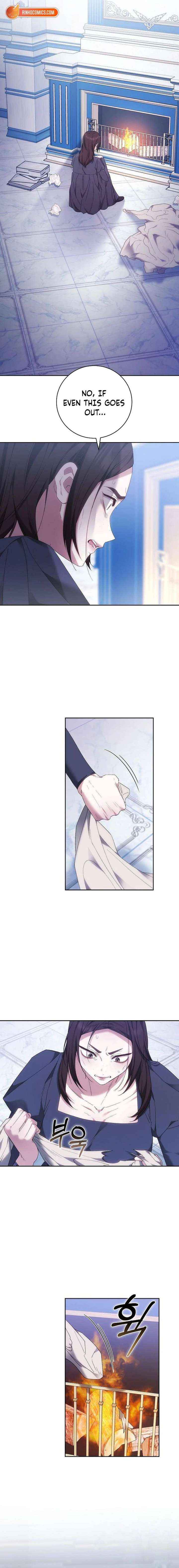 Read I Will Raise My Child As Another Man’s Manga Online