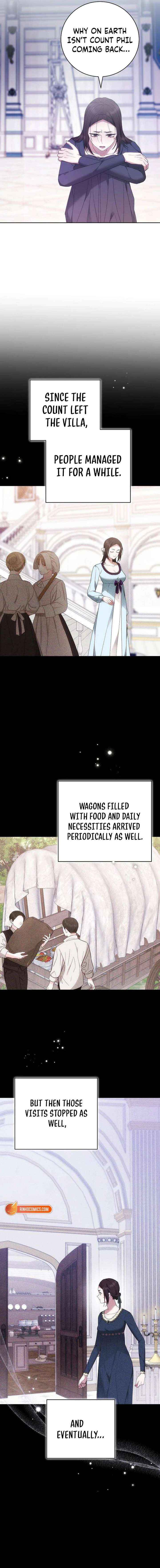 Read I Will Raise My Child As Another Man’s Manga Online