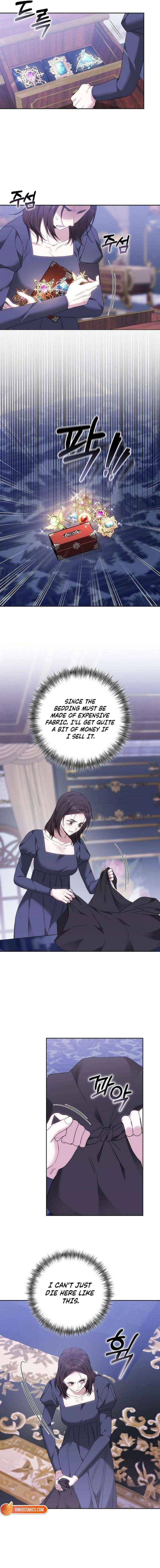 Read I Will Raise My Child As Another Man’s Manga Online