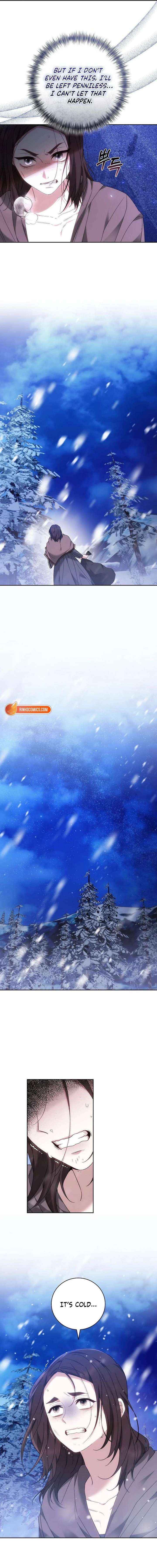 Read I Will Raise My Child As Another Man’s Manga Online