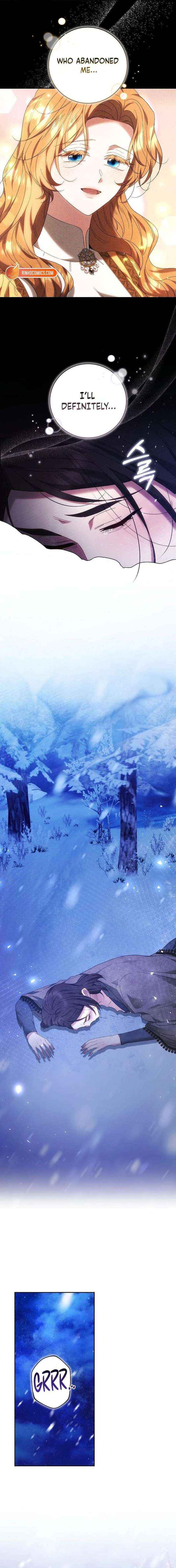 Read I Will Raise My Child As Another Man’s Manga Online