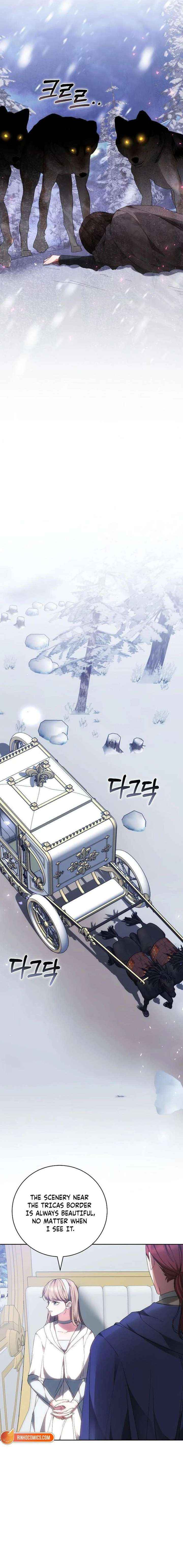 Read I Will Raise My Child As Another Man’s Manga Online