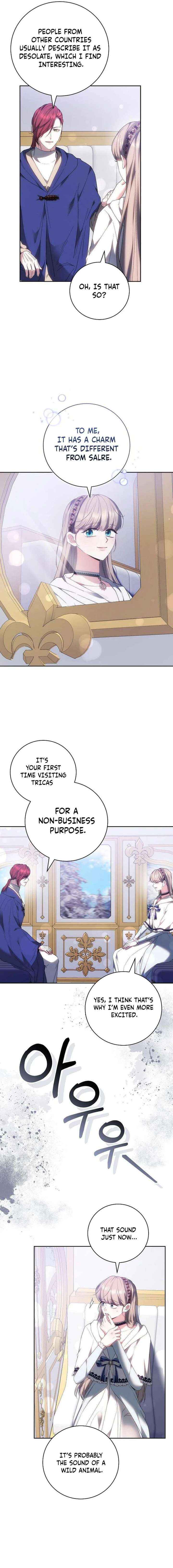 Read I Will Raise My Child As Another Man’s Manga Online