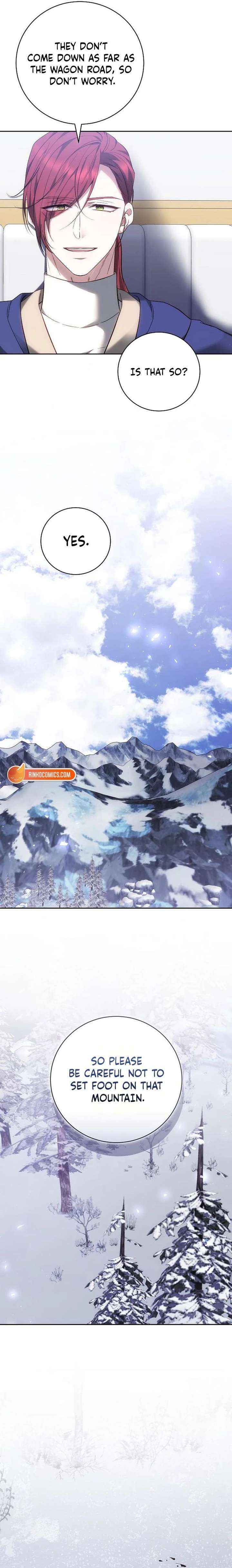 Read I Will Raise My Child As Another Man’s Manga Online