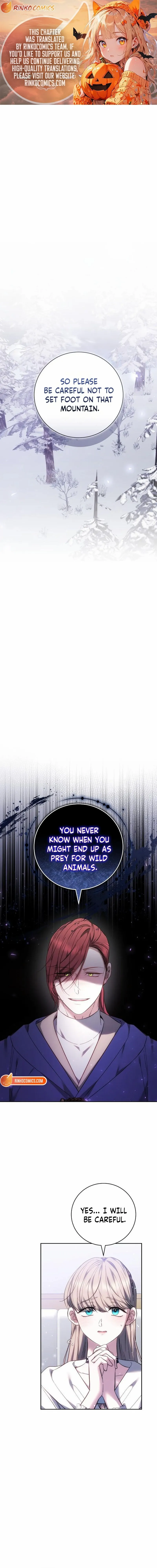 Read I Will Raise My Child As Another Man’s Manga Online