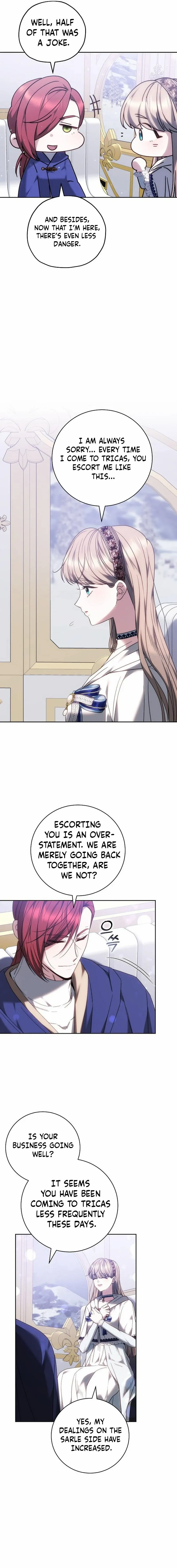 Read I Will Raise My Child As Another Man’s Manga Online