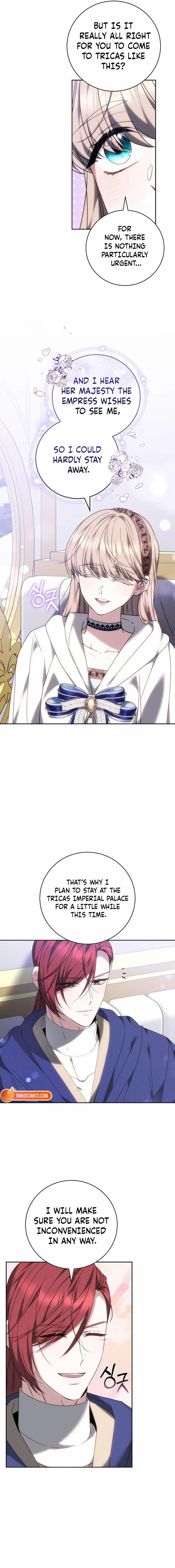 Read I Will Raise My Child As Another Man’s Manga Online