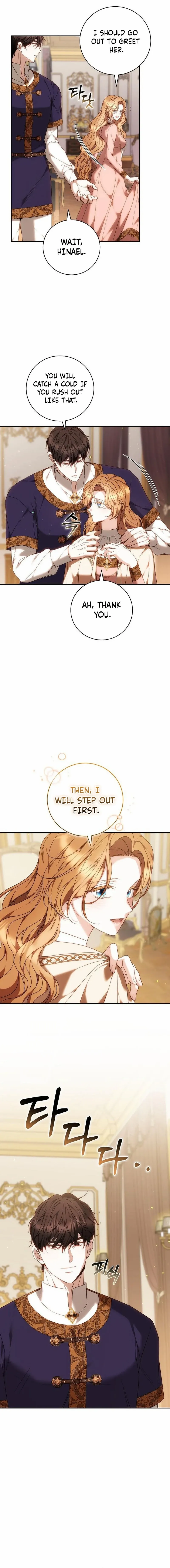 Read I Will Raise My Child As Another Man’s Manga Online